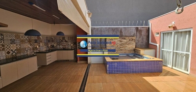 Casa, 3 quartos, 100 m² - Foto 2