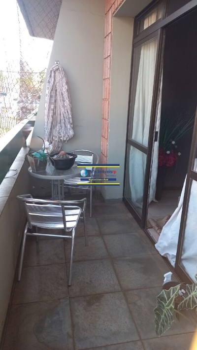 Apartamento, 3 quartos, 10 m² - Foto 1