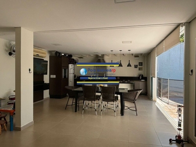 Casa, 3 quartos, 163 m² - Foto 1