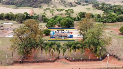 Fazenda, 181 m² - Foto 2