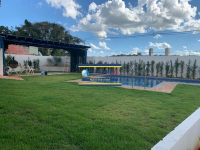 Chácara, 5 quartos, 1576 m² - Foto 3