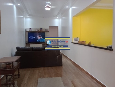 Casa, 4 quartos, 50 m² - Foto 3