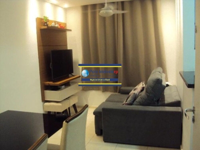 Apartamento, 2 quartos, 47 m² - Foto 1