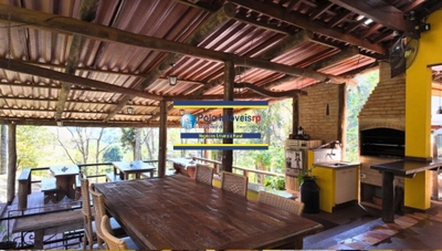 Fazenda-Sítio-Chácara, 28 hectares - Foto 3