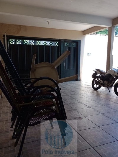 Casa, 2 quartos, 50 m² - Foto 2