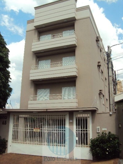 Kitnet-Studio, 43 m² - Foto 1