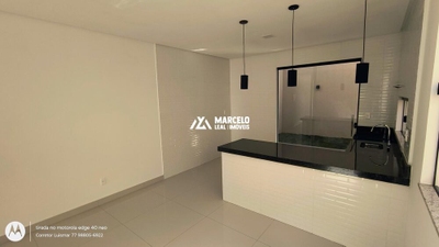 Casa, 3 quartos, 120 m² - Foto 3