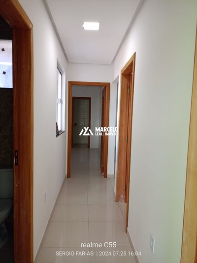 Apartamento, 2 quartos, 68 m² - Foto 1