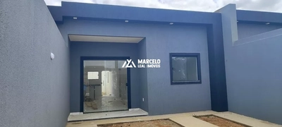 Casa, 3 quartos, 80 m² - Foto 2