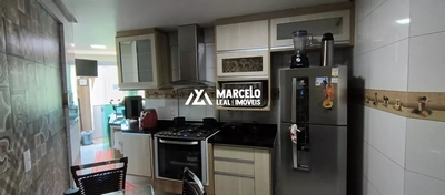 Apartamento, 3 quartos, 103 m² - Foto 4