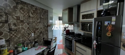 Apartamento, 3 quartos, 103 m² - Foto 2