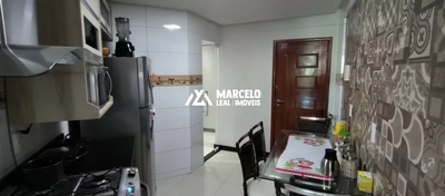 Apartamento, 3 quartos, 103 m² - Foto 5