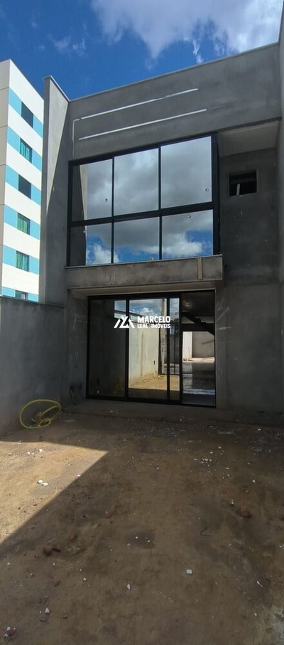 Casa, 3 quartos, 150 m² - Foto 2