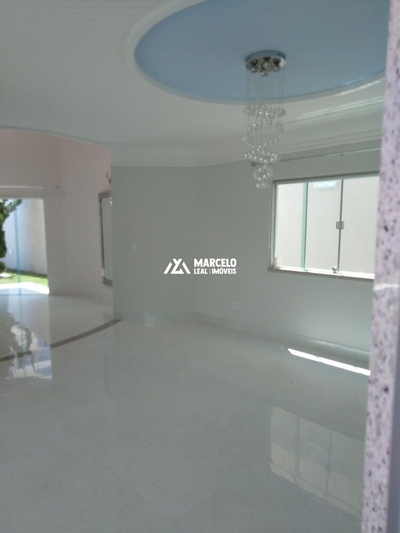 Casa, 4 quartos, 375 m² - Foto 4