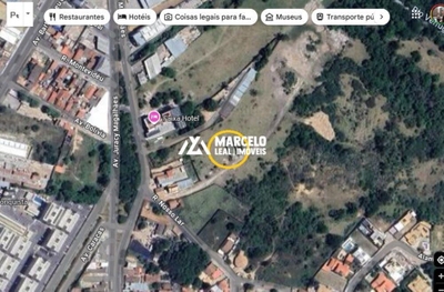 Terreno, 300 m² - Foto 1