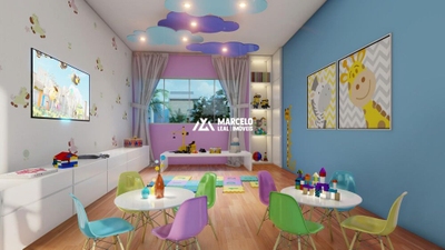 Casa de Condomínio, 2 quartos - Foto 5