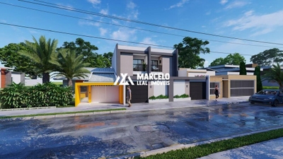 Apartamento, 3 quartos, 90 m² - Foto 4