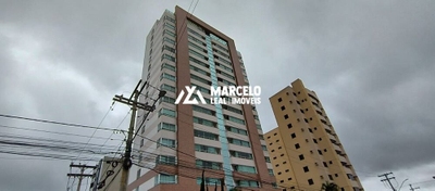 Apartamento, 3 quartos, 180 m² - Foto 1