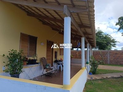 Chácara, 3 quartos, 900 m² - Foto 2