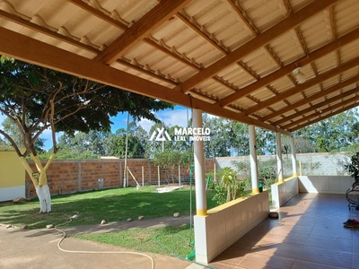 Chácara, 3 quartos, 900 m² - Foto 5