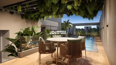 Apartamento, 3 quartos, 95 m² - Foto 4