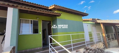 Casa de Condomínio, 2 quartos - Foto 4