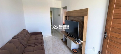 Casa de Condomínio, 2 quartos - Foto 1