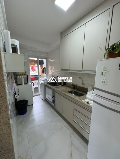 Apartamento, 3 quartos, 74 m² - Foto 2