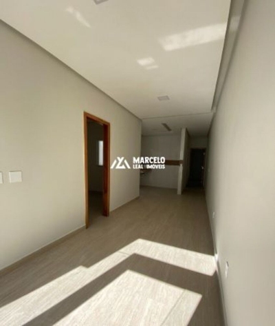 Casa, 3 quartos, 79 m² - Foto 2