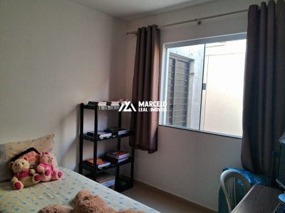 Casa, 3 quartos, 77 m² - Foto 3