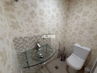 Apartamento, 3 quartos, 160 m² - Foto 3