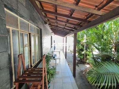 Casa, 3 quartos, 180 m² - Foto 2