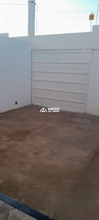 Casa, 3 quartos, 60 m² - Foto 3