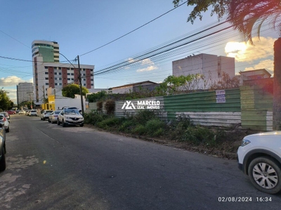 Terreno, 430 m² - Foto 3