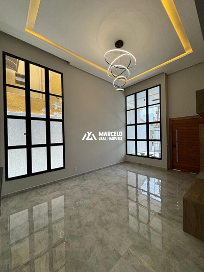 Casa, 3 quartos, 150 m² - Foto 2