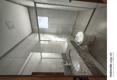 Casa, 3 quartos, 90 m² - Foto 1