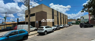 Loja-Salão, 260 m² - Foto 1