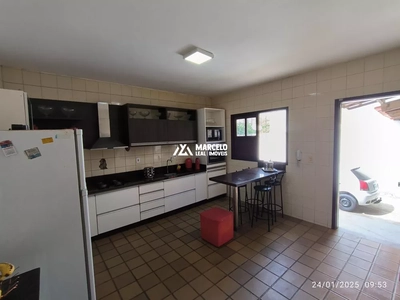 Casa, 5 quartos, 260 m² - Foto 2