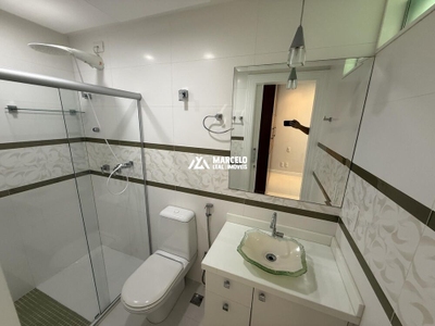 Apartamento, 4 quartos, 230 m² - Foto 3