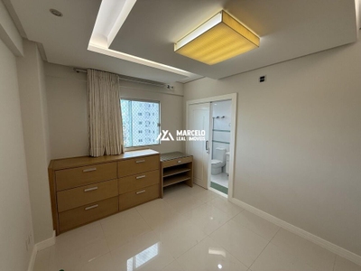 Apartamento, 4 quartos, 230 m² - Foto 4