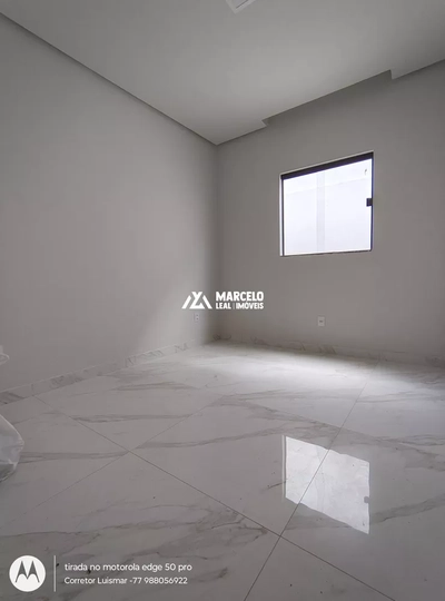 Casa, 3 quartos, 80 m² - Foto 1