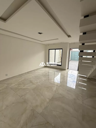 Casa, 4 quartos, 150 m² - Foto 1