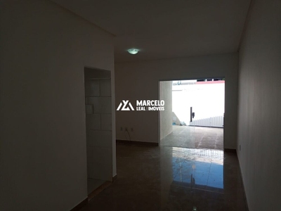 Casa, 3 quartos, 78 m² - Foto 2