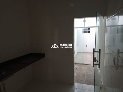 Casa, 3 quartos, 78 m² - Foto 4