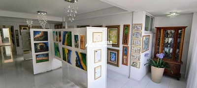 Apartamento, 6 quartos, 221 m² - Foto 2