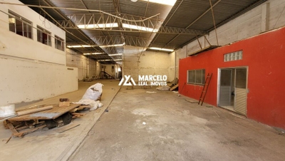 Depósito-Galpão, 750 m² - Foto 3