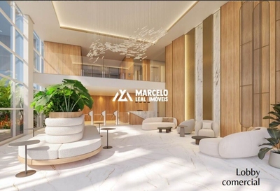 Apartamento, 3 quartos, 80 m² - Foto 3