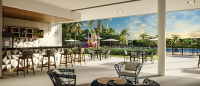 Loteamento e Condomínio, 200 m² - Foto 2