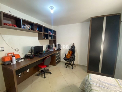 Casa, 3 quartos, 180 m² - Foto 2