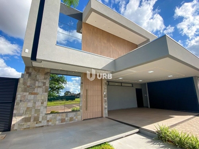 Casa de Condomínio, 3 quartos - Foto 2